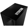 Caixa de Som Sem Fio Klipsch Bookshelf The Nines Acústicas 480W Woofers 8” (PAR) - Preto