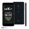 Smartphone LG K11+ Duos 32GB Preto LMX410FCW AMIABK