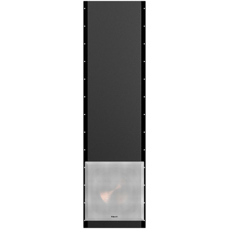 Caixa Embutir Klipsch PRO-1200SW 12” 250W RMS Preto