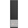 Caixa de Som de Teto/Parede para Embutir Klipsch PRO-1200SW Retangular 250W RMS/600W Pico 12” (UND) Preto