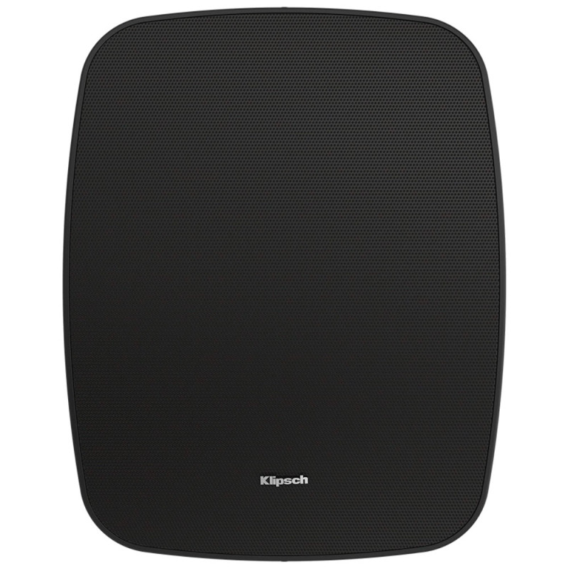 Caixa de Som para Interior e Exterior Klipsch PSM-450-T 50W RMS/200W Pico 4.5” Preto