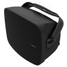 Caixa de Som para Interior e Exterior Klipsch PSM-450-T 50W RMS/200W Pico 4.5” Preto