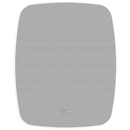 Caixa de Som para Interior e Exterior Klipsch PSM-650-T 80W RMS/320W Pico 6.5” Branco