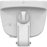 Caixa de Som para Interior e Exterior Klipsch PSM-650-T 80W RMS/320W Pico 6.5” Branco