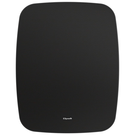 Caixa de Som para Interior e Exterior Klipsch PSM-800-T Premium 100W RMS/400W Pico 8” (UND) Preto
