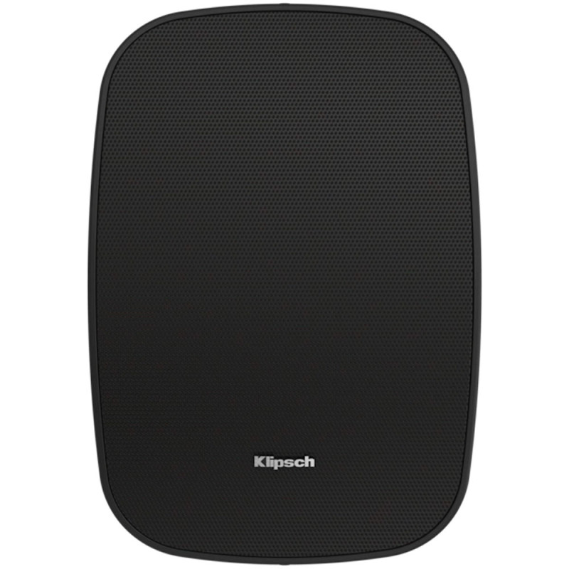 Caixa de Som para Interior e Exterior Klipsch RSM-400 Premium 40W RMS/160W Pico 4” (PAR) Preto