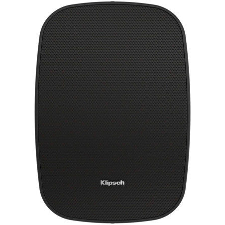 Caixa de Som para Interior e Exterior Klipsch RSM-400 Premium 40W RMS/160W Pico 4” (PAR) Preto