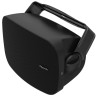 Caixa de Som para Interior e Exterior Klipsch RSM-400 Premium 40W RMS/160W Pico 4” (PAR) Preto