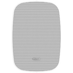 Caixa de Som para Interior e Exterior Klipsch RSM-400 Premium 40W RMS/160W Pico 4” (PAR) Branco