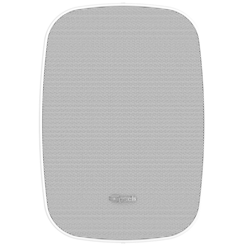 Caixa de Som para Interior e Exterior Klipsch RSM-400 Premium 40W RMS/160W Pico 4” (PAR) Branco