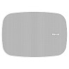 Caixa de Som para Interior e Exterior Klipsch RSM-400 Premium 40W RMS/160W Pico 4” (PAR) Branco