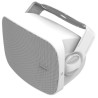 Caixa de Som para Interior e Exterior Klipsch RSM-400 Premium 40W RMS/160W Pico 4” (PAR) Branco