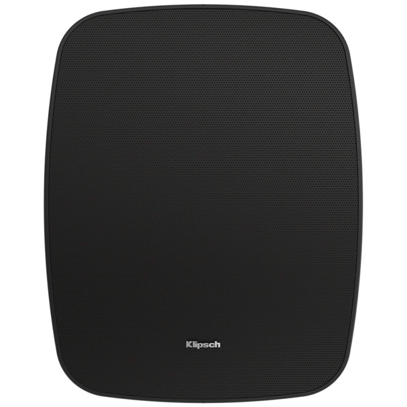 Caixa de Som para Interior e Exterior Klipsch RSM-525 Premium 65W RMS/260W Pico 5.25” (PAR) Preto