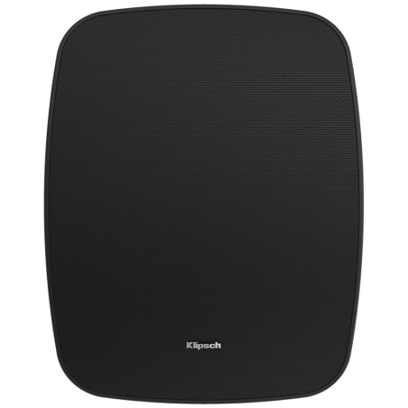 Caixa de Som para Interior e Exterior Klipsch RSM-525 Premium 65W RMS/260W Pico 5.25” (PAR) Preto