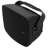 Caixa de Som para Interior e Exterior Klipsch RSM-525 Premium 65W RMS/260W Pico 5.25” (PAR) Preto