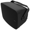Caixa de Som para Interior e Exterior Klipsch RSM-800 Premium 100W RMS/400W Pico 8” (PAR) Preto