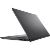 Notebook Dell 15 DC15255 AMD Ryzen 3 7320U FHD 15.6”/8GB/512GB WIN11 ING Carbon Black PYL