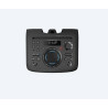 Mini System Sony MHC-GT4D/M Bluetooth Preto