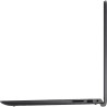 Notebook Dell 15 DC15255 AMD Ryzen 3 7320U FHD 15.6”/8GB/512GB WIN11 ING Carbon Black PYL