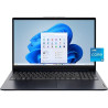 Notebook Lenovo IdeaPad 1 83B40006US FHD Touch I5-1335U/15.6"/8GB/256GB SSD/Abyss-Blue