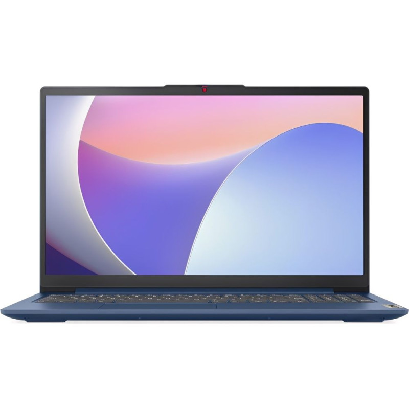 Notebook Lenovo IdeaPad Slim 3 82XB00BMUS I3-N305/15.6”/8GB/256GB SSD/Abyss-Blue