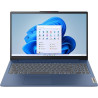 Notebook Lenovo IdeaPad Slim 3 82XB00BMUS I3-N305/15.6”/8GB/256GB SSD/Abyss-Blue