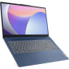 Notebook Lenovo IdeaPad Slim 3 82XB00BMUS I3-N305/15.6”/8GB/256GB SSD/Abyss-Blue