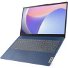 Notebook Lenovo IdeaPad Slim 3 82XB00BMUS I3-N305/15.6”/8GB/256GB SSD/Abyss-Blue
