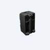 Mini System Sony MHC-GT4D/M Bluetooth Preto