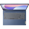 Notebook Lenovo IdeaPad Slim 3 82XB00BMUS I3-N305/15.6”/8GB/256GB SSD/Abyss-Blue