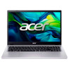 Notebook Acer Aspire Go 15 AG15-32P-39R2 Core 3-N355 1.9GHZ/ 8GB/128UFS/15.6”IPS FHD/ W11/Silver