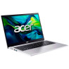 Notebook Acer Aspire Go 15 AG15-32P-39R2 Core 3-N355 1.9GHZ/ 8GB/128UFS/15.6”IPS FHD/ W11/Silver