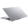 Notebook Acer Aspire Go 15 AG15-32P-39R2 Core 3-N355 1.9GHZ/ 8GB/128UFS/15.6”IPS FHD/ W11/Silver