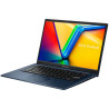 Notebook ASUS Vivobook X1404VA-I512256 I5-1334U 1.3/12GB/256 SSD/14" LED FHD/W11H Quiet Blue