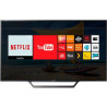TV Smart Led Sony KDL-40W655D 40" Full HD Wi-Fi