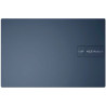 NB ASUS VIVOBOOK X1404VA-I712512 I7-1355U 1.7GHZ/12GB/512 SSD/14  FHD/ QUIET BLUE W11