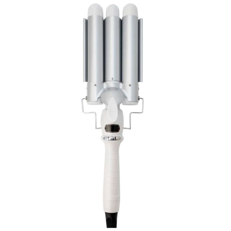 Modelador de cachos Ayvanna Rêver Triple Turbo Bivolt 6059
