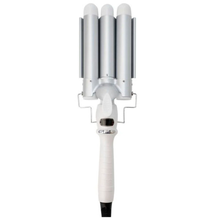 Modelador de cachos Ayvanna Rêver Triple Turbo Bivolt 6059