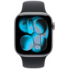Apple Watch S11 42MM MEQW4LW/A GPS Sport Band S/M - Space Gray