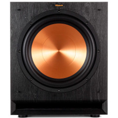 Subwoofer Klipsch SPL-120NA Amplificado 300W RMS/600W...