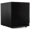 Subwoofer Klipsch SPL-120NA Amplificado 300W RMS/600W Pico 12 Bivolt (UND) Preto