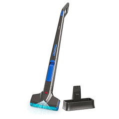 Jashen M16 Cordless Spinwave Mop - Powerful, Lightweight...