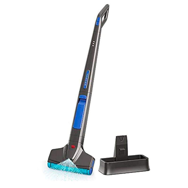Jashen M16 Cordless Spinwave Mop - Powerful, Lightweight Cleaning