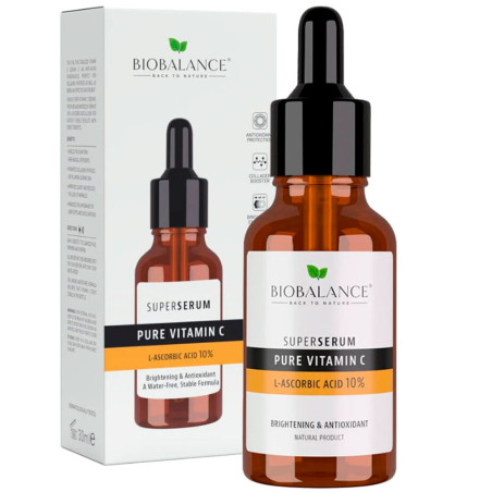 Sérum Bio Balance Vitamina C 10% 30ML