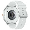 Smartwatch Samsung Galaxy Watch 8 Classic SM-L500 46MM - Branco