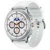Smartwatch Samsung Galaxy Watch 8 Classic SM-L500 46MM - Branco
