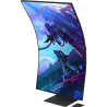 Monitor Gamer Curvo Samsung Odyssey ARK G97NC 55''4K UHD 165HZ 1MS Quantum Mini-LED - LS55CG970NNXGO