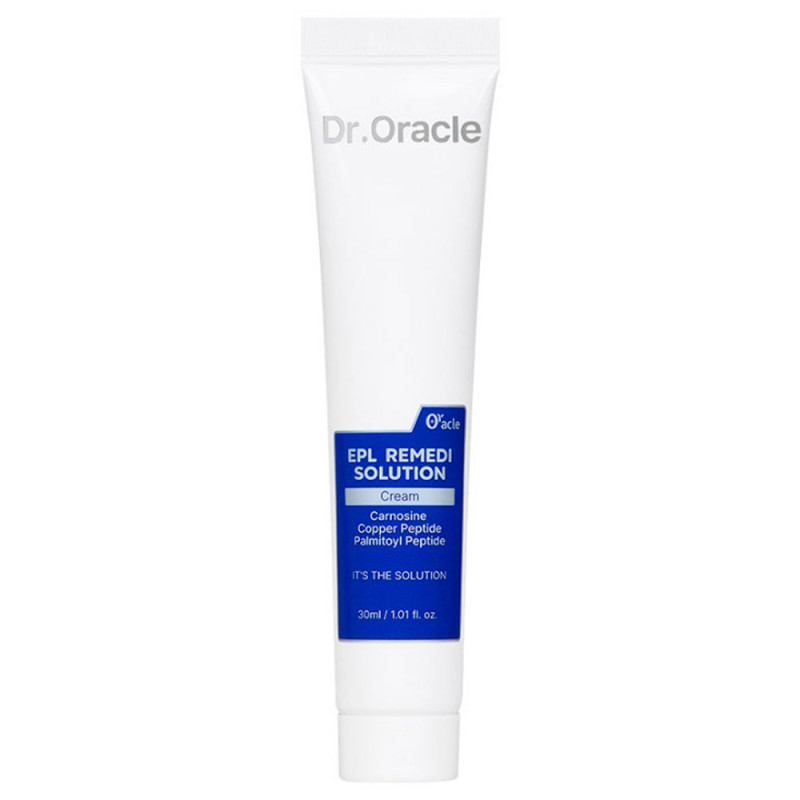 Creme Dr. Oracle EPL Remedi Solution 30ML