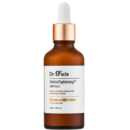Ampola Dr. Oracle Retino Tightening 50ML