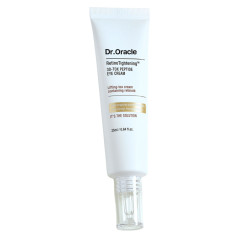 Creme Contorno de Olhos Dr. Oracle Etinotightening 3d-Tox...